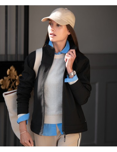 NIM-DUXB-L-Duxbury pour femmes - veste softshell tendance